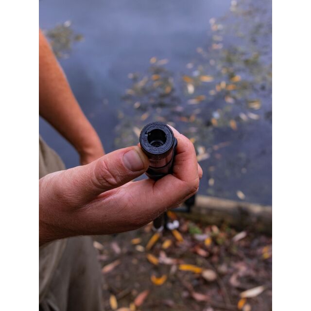 FOX Black Label QR Bankstick