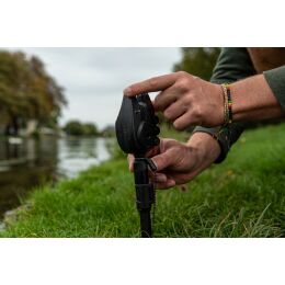 FOX Black Label QR Bankstick