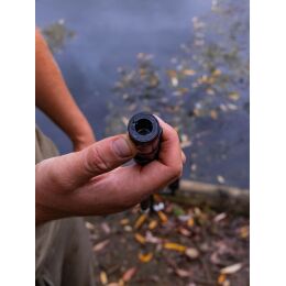 FOX Black Label QR Bankstick