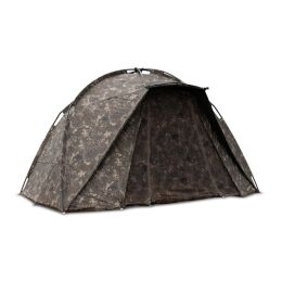 Nash Titan Hide XL Camo PRO Mozzi Infill