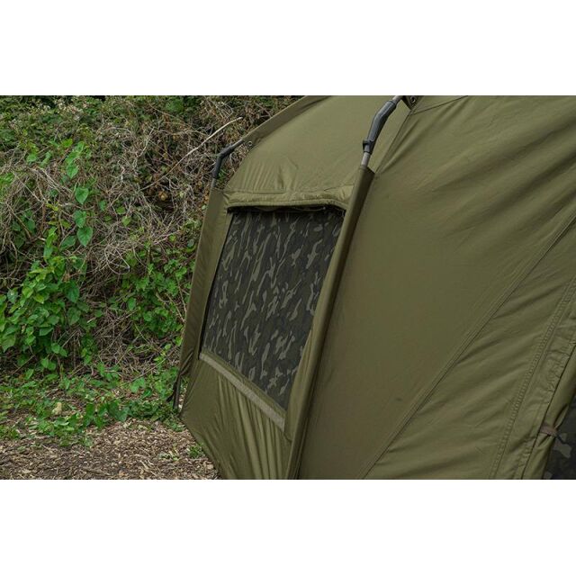 FOX Frontier X+