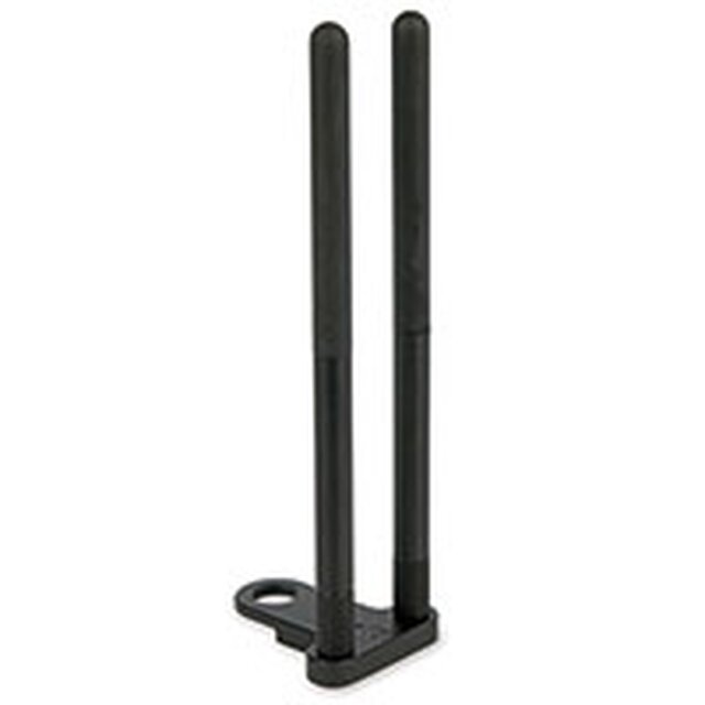 FOX Black Label Snag Ears Standard 1Stk.