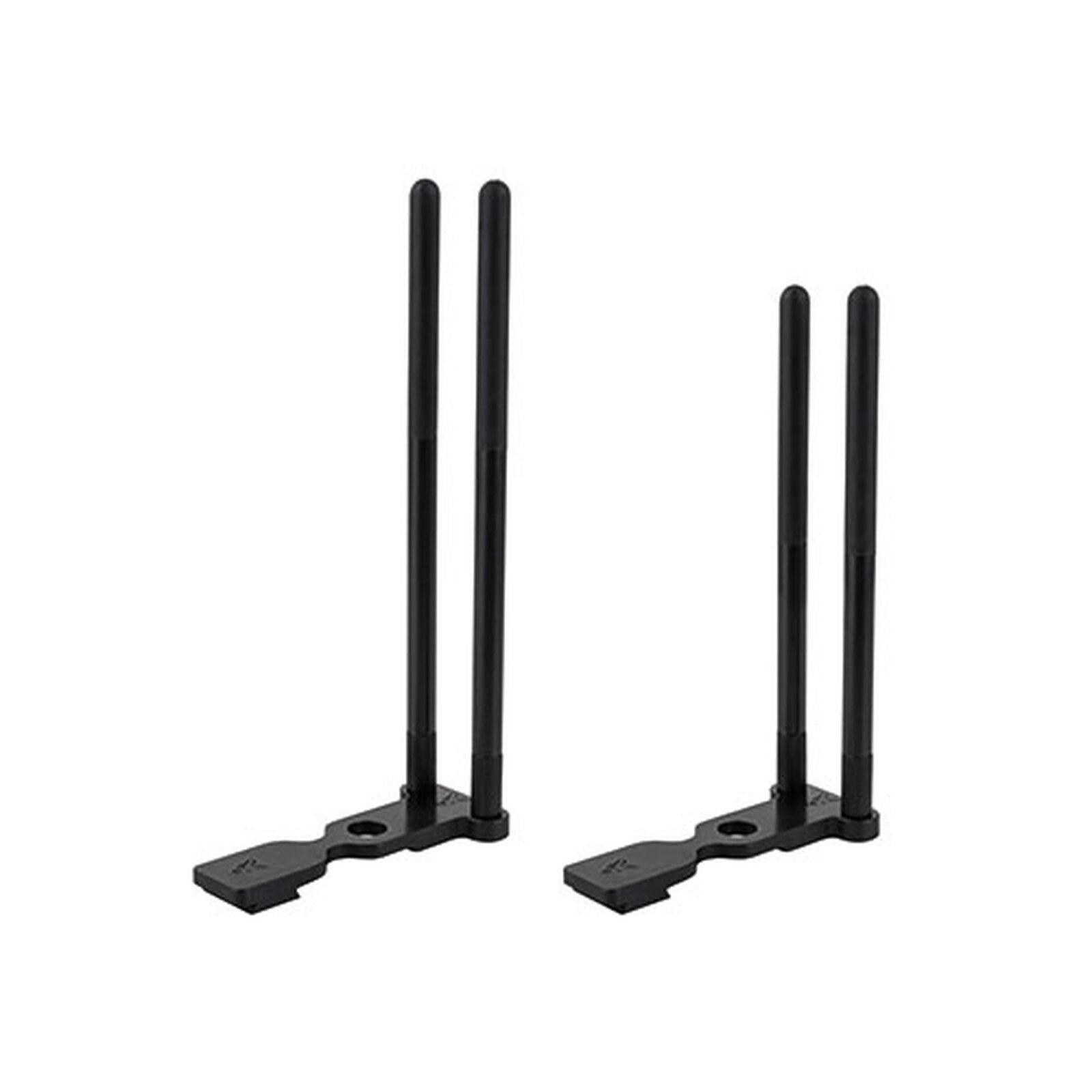 FOX Black Label Swinger Plate Snag Ears - Standard