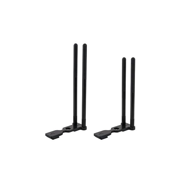 FOX Black Label Swinger Plate Snag Ears - Standard