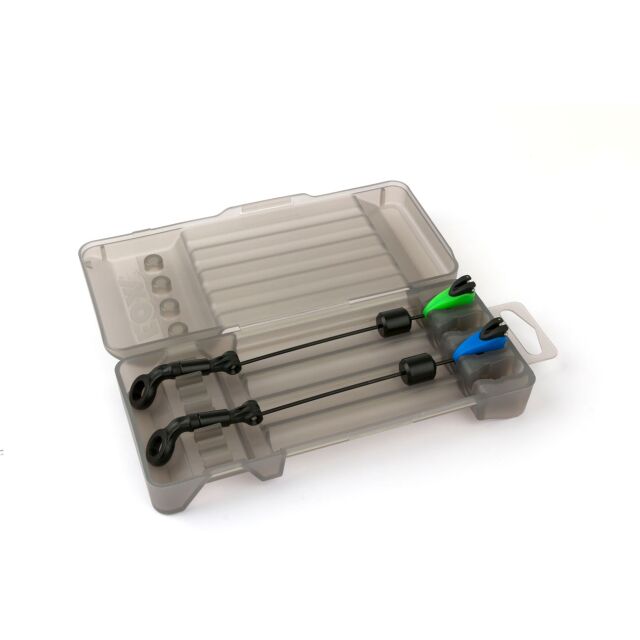 FOX Black Label Mini Swinger Presentation Case (Case Only)