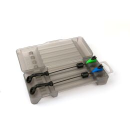 FOX Black Label Mini Swinger Presentation Case (Case Only)