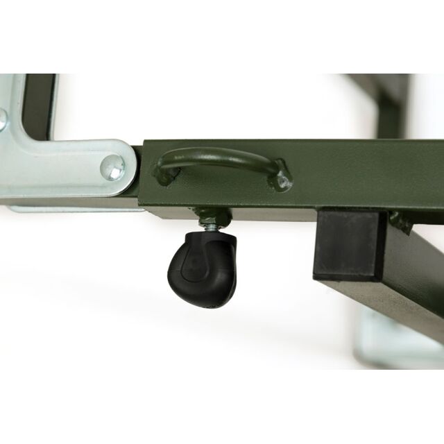 FOX R-Series Barrow