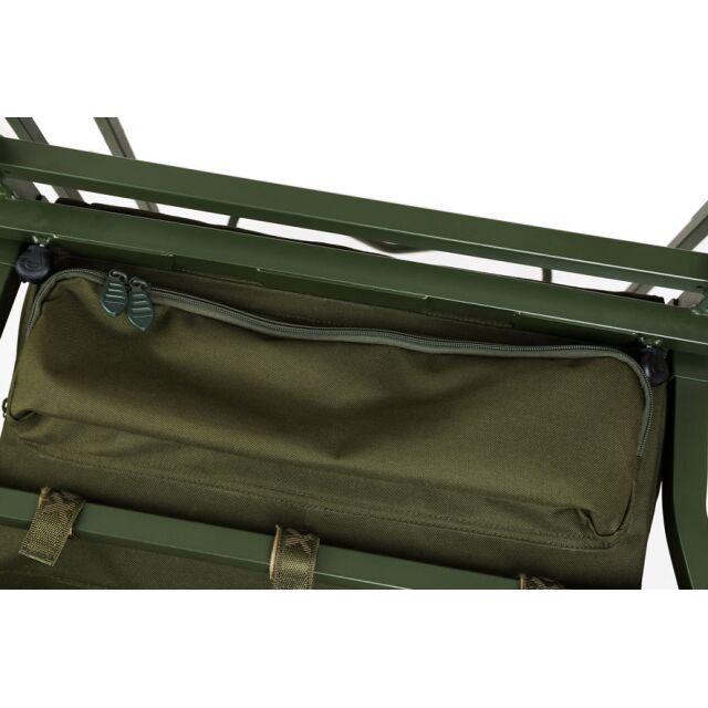 FOX R-Series Barrow
