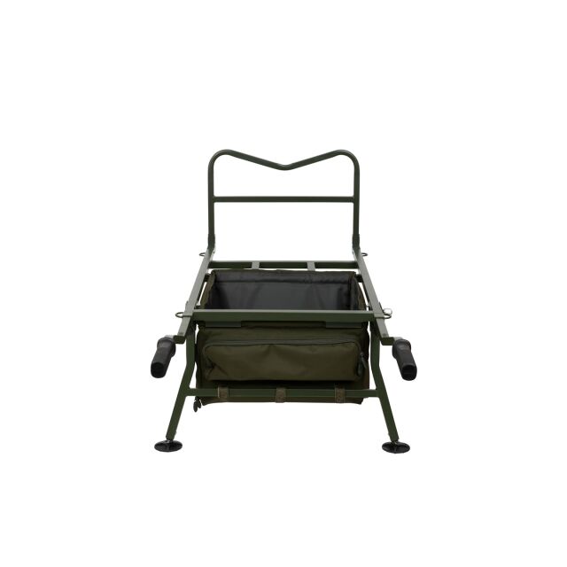 FOX R-Series Barrow