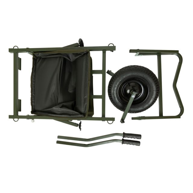 FOX R-Series Barrow