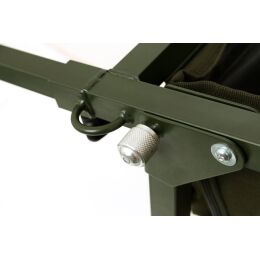 FOX R-Series Barrow