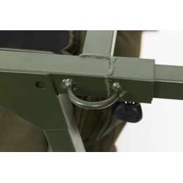 FOX R-Series Barrow
