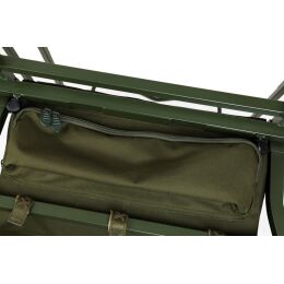 FOX R-Series Barrow