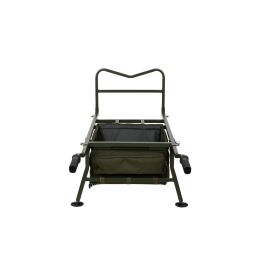 FOX R-Series Barrow