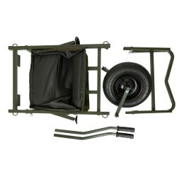 FOX R-Series Barrow