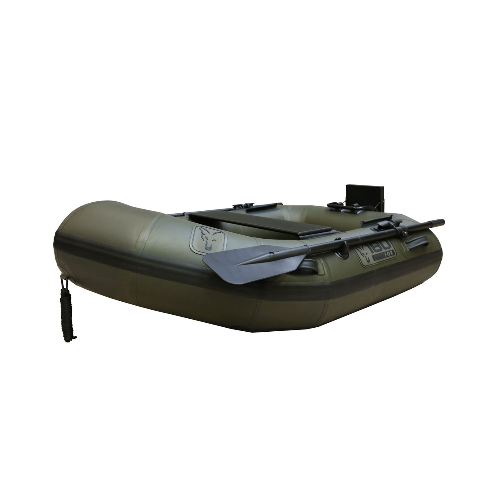 FOX 180 Inflatable Boat