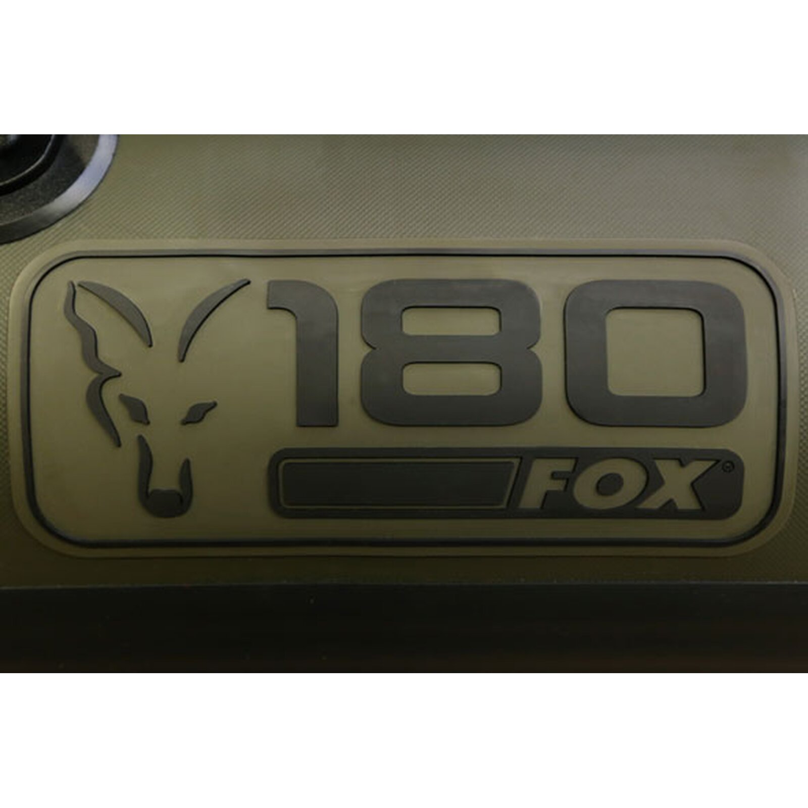 FOX 180 Inflatable Boat