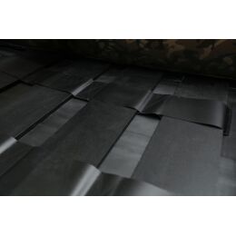 FOX 2.0m Green Inflatable - Slat Floor