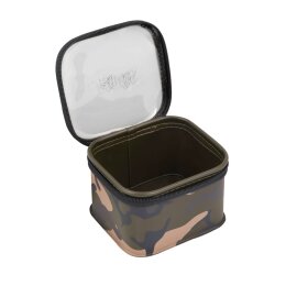FOX Aquos Camo Accessory Bags