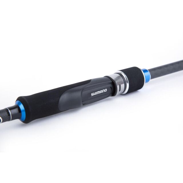 Shimano Nexave FAST Spinning
