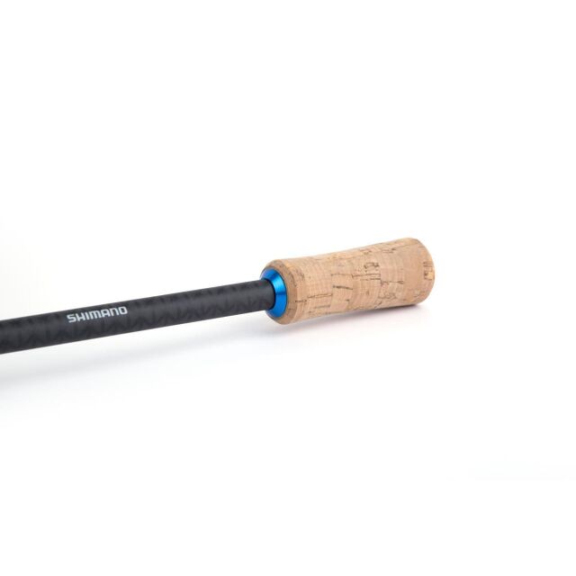 Shimano Nexave MODERATE-FAST Spinning