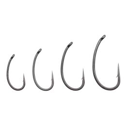 Korda Kurv Shank X 10Stk.