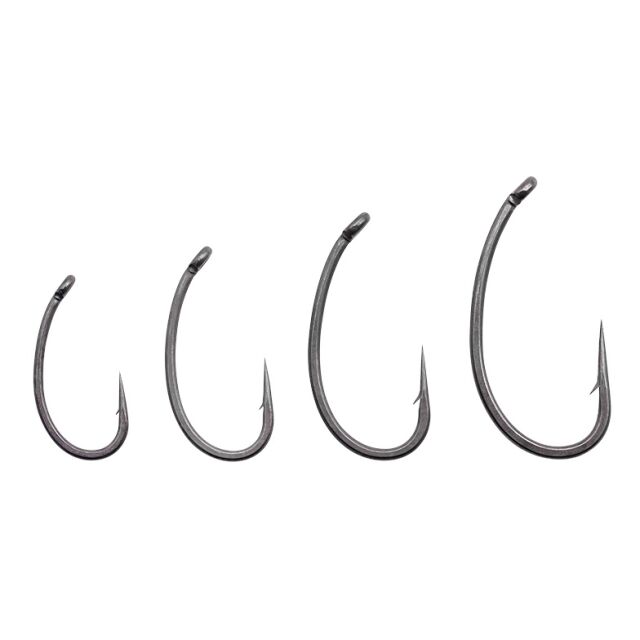 Korda Kurv Shank X #6