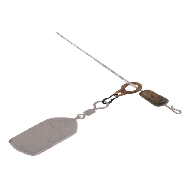 FOX EDGES Camo Run Ring Kit