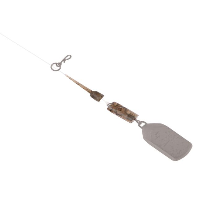 FOX EDGES Camo Drop Off Heli Buffer Bead Kit 6Stk.