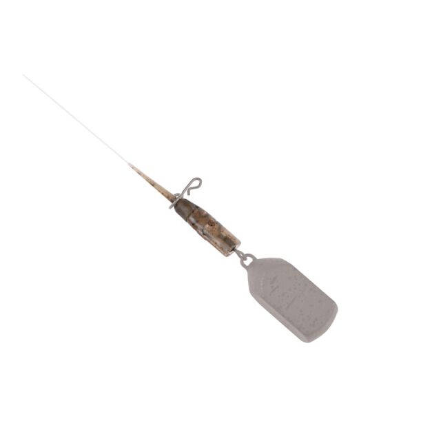 FOX EDGES Camo Drop Off Heli Buffer Bead Kit 6Stk.