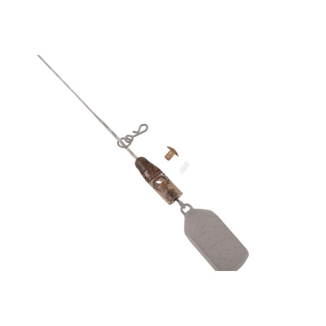 FOX EDGES Camo Drop Off Heli Buffer Bead Kit 6Stk.