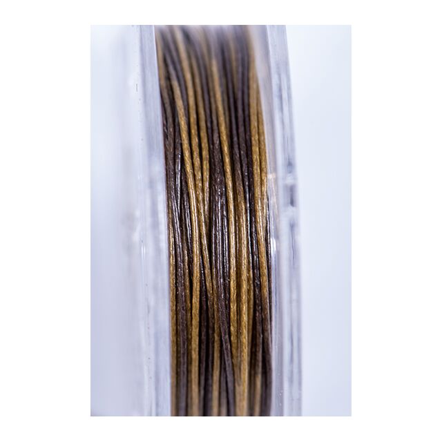 Korum Smokeshield Coated Braid 10 m