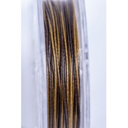 Korum Smokeshield Coated Braid 10 m