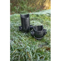 Korum Angle Tilt Butt Cup