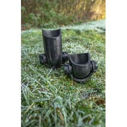 Korum Angle Tilt Butt Cup