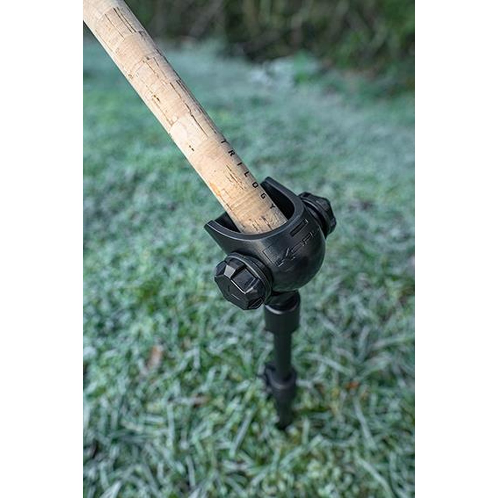 Korum Angle Tilt Butt Cup - Standard