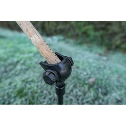 Korum Angle Tilt Butt Cup - Standard