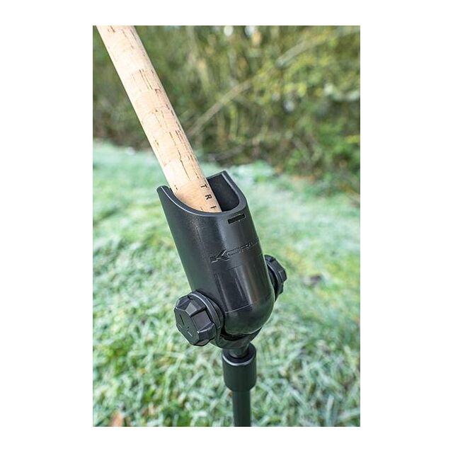 Korum Angle Tilt Butt Cup - XL