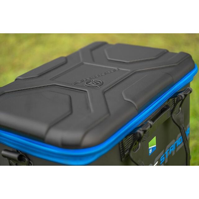 Preston Hardcase Tackle Safe