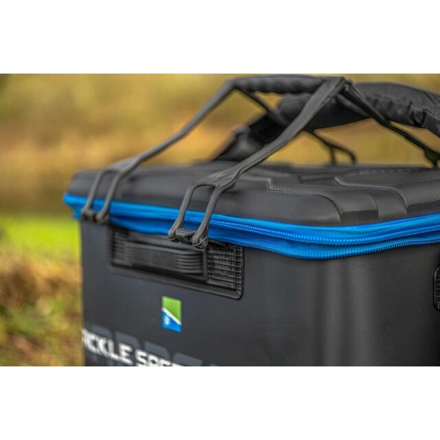 Preston Hardcase Tackle Safe