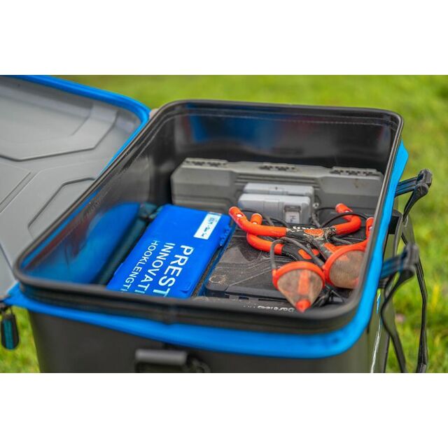 Preston Hardcase Tackle Safe