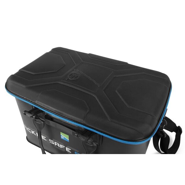 Preston Hardcase Tackle Safe