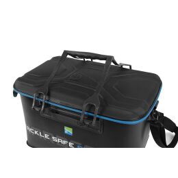 Preston Hardcase Tackle Safe