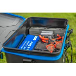 Preston Hardcase Tackle Safe