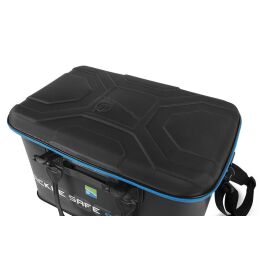 Preston Hardcase Tackle Safe