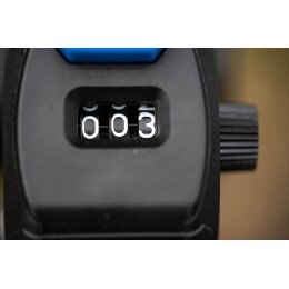 Preston Offbox Clicker Counter
