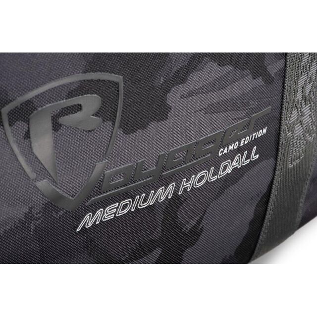 FOX Rage Voyager Camo Medium Holdall