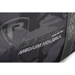 FOX Rage Voyager Camo Medium Holdall