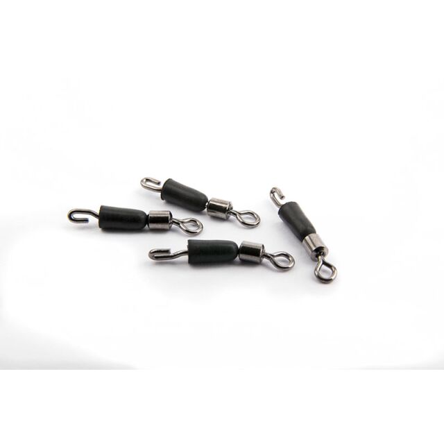 Matrix Hooklength Swivels 7Stk.