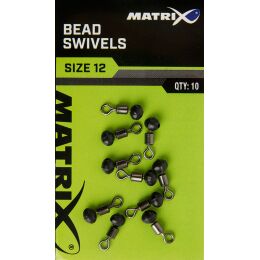 Matrix Swivel Protector Beads 10Stk.